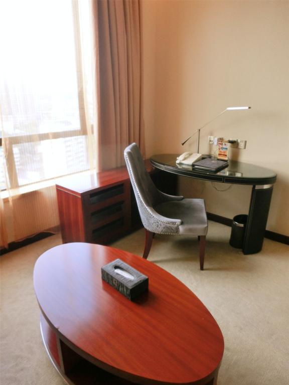 Yue Xiu Hotel Гуанчжоу Номер фото