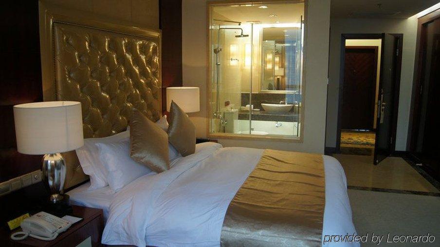 Yue Xiu Hotel Гуанчжоу Экстерьер фото